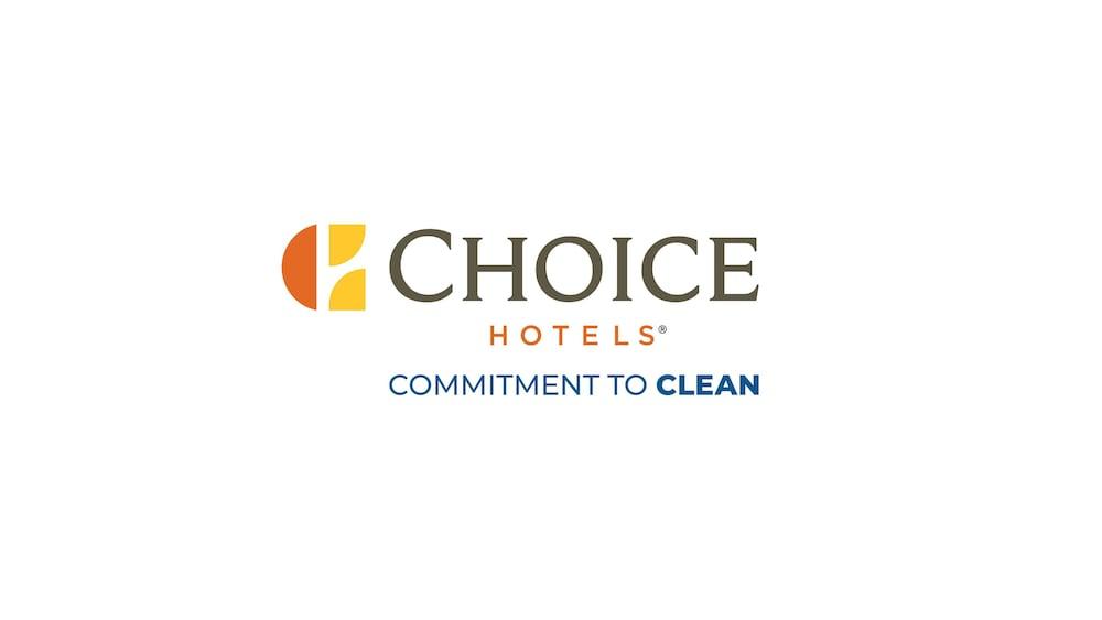 Quality Suites Midland North Loop 250 Εξωτερικό φωτογραφία