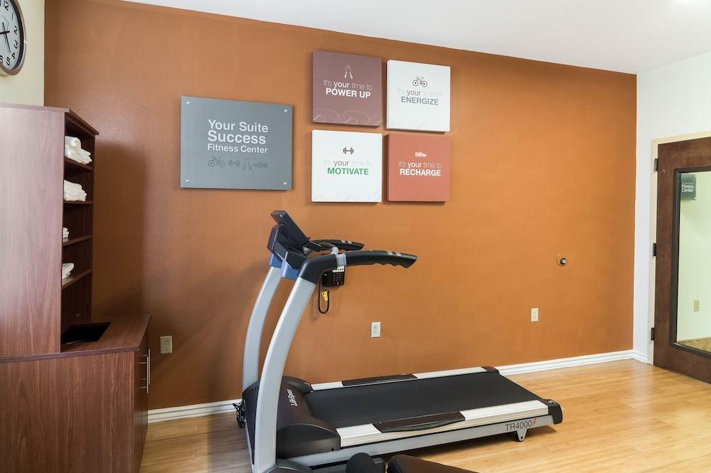 Quality Suites Midland North Loop 250 Εξωτερικό φωτογραφία