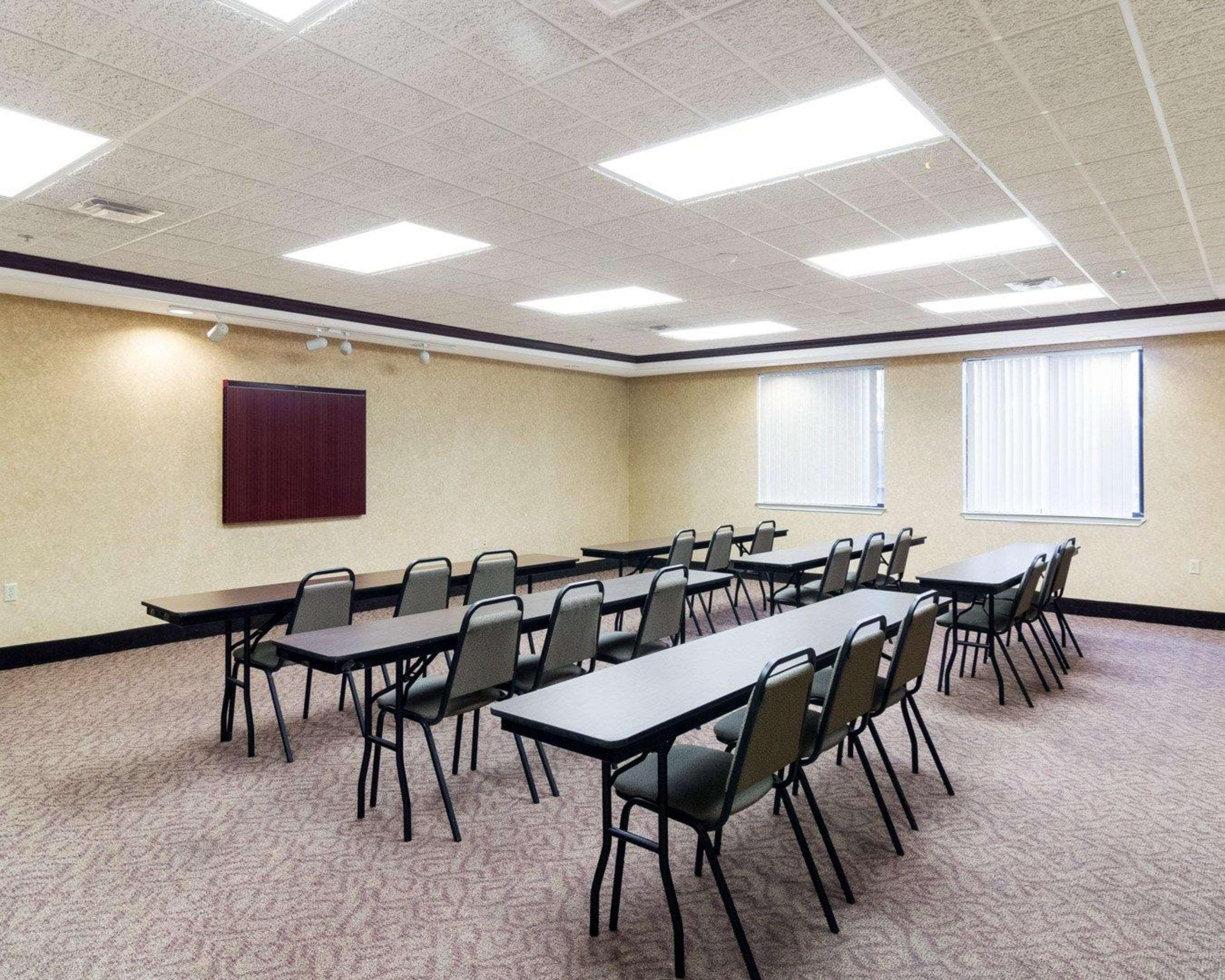 Quality Suites Midland North Loop 250 Εξωτερικό φωτογραφία