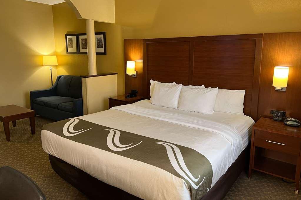 Quality Suites Midland North Loop 250 Δωμάτιο φωτογραφία