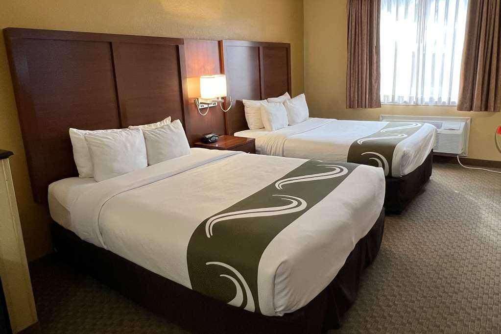 Quality Suites Midland North Loop 250 Δωμάτιο φωτογραφία
